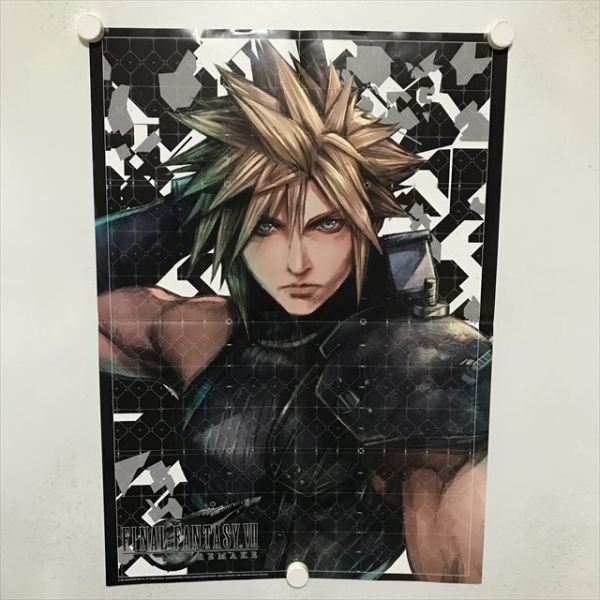 Yahoo!オークション -「ポスター final fantasy」(その他 Yahoo!オークション -「ポスター final fantasy」(その他