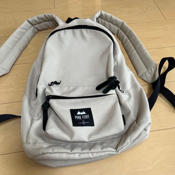 CORDURA FABRIC リュック