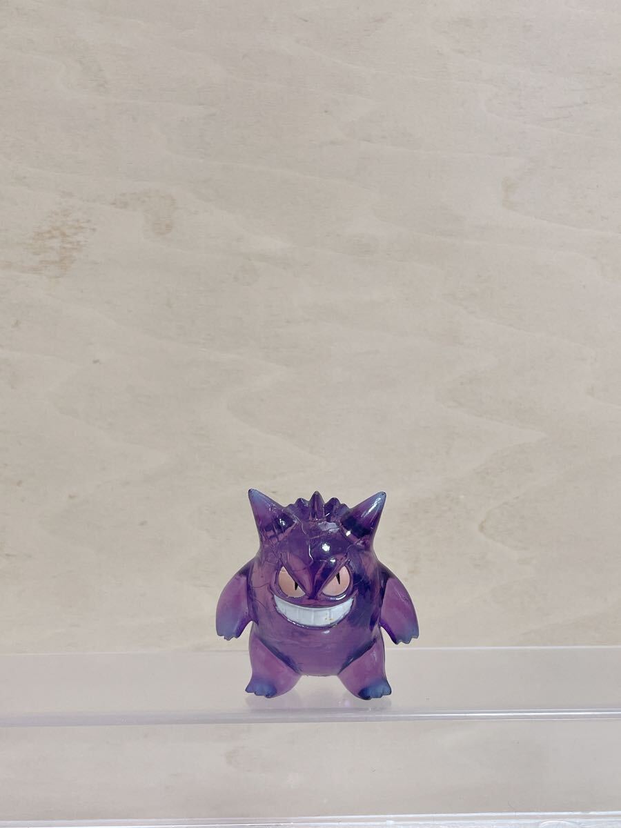 Yahoo!オークション -「ポケモン モンコレ ゲンガー クリア」の Yahoo!オークション -「ポケモン モンコレ ゲンガー クリア」の