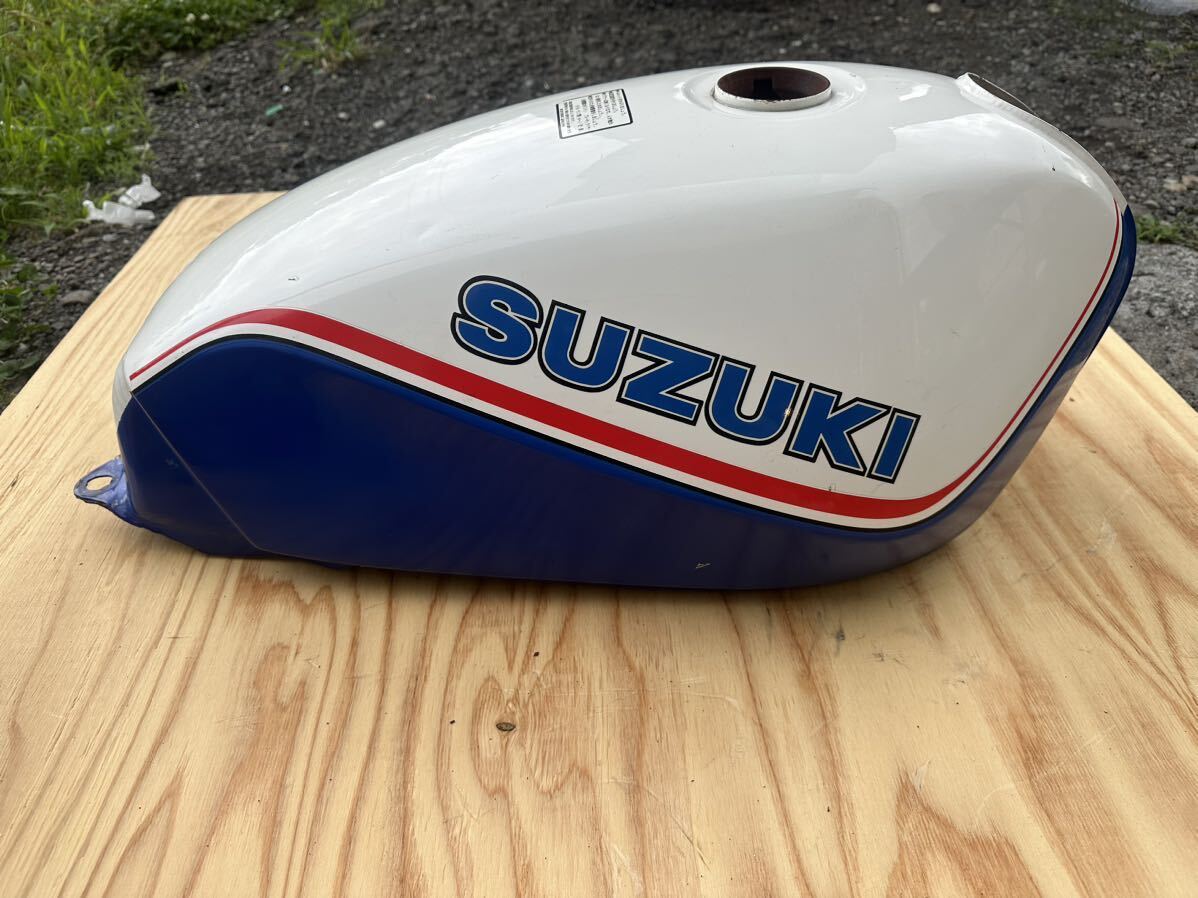 2025年最新】Yahoo!オークション -gsx400f タンクの中古品・新品 2025年最新】Yahoo!オークション -gsx400f タンクの中古品・新品