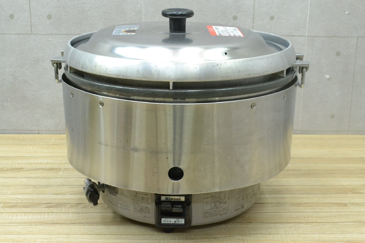 2025年最新】Yahoo!オークション -ガス炊飯器 5升炊きの中古品 2025年最新】Yahoo!オークション -ガス炊飯器 5升炊きの中古品