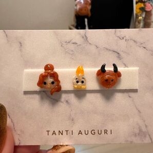 ネイルパーツ