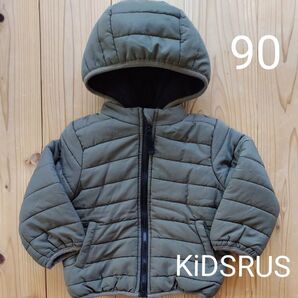 トイザらス キッズアウター サイズ90