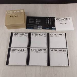 3C17 CD キース・ジャレット サンベア・コンサート