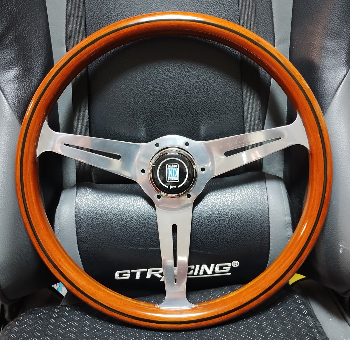 当時物 ナルディ クラシック 36パイ NARDI AE86 シルビア 走り屋 当時物 ナルディ クラシック 36パイ NARDI AE86 シルビア 走り屋