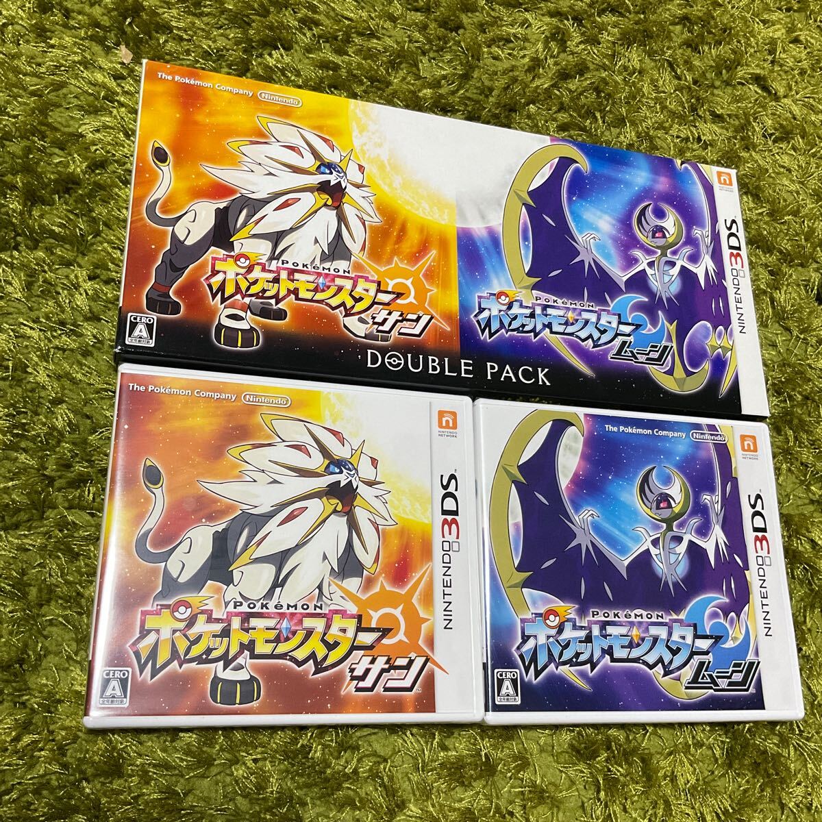 2025年最新】Yahoo!オークション -3ds 未開封 2025年最新】Yahoo!オークション -3ds 未開封