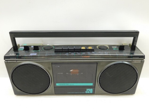 Yahoo!オークション -「aiwa j20」の落札相場・落札価格 Yahoo!オークション -「aiwa j20」の落札相場・落札価格