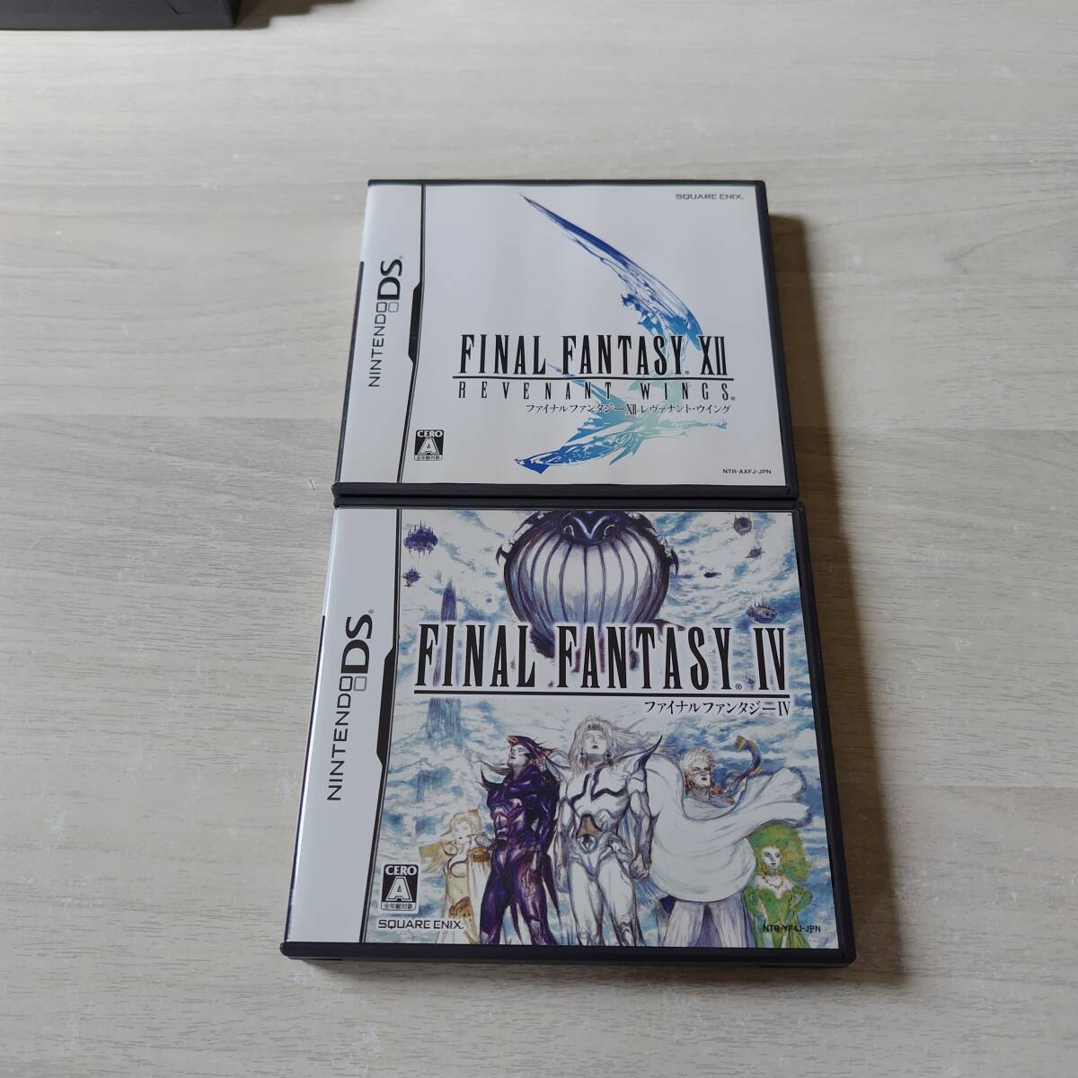 Yahoo!オークション -「ファイナルファンタジーxii レヴァナント Yahoo!オークション -「ファイナルファンタジーxii レヴァナント