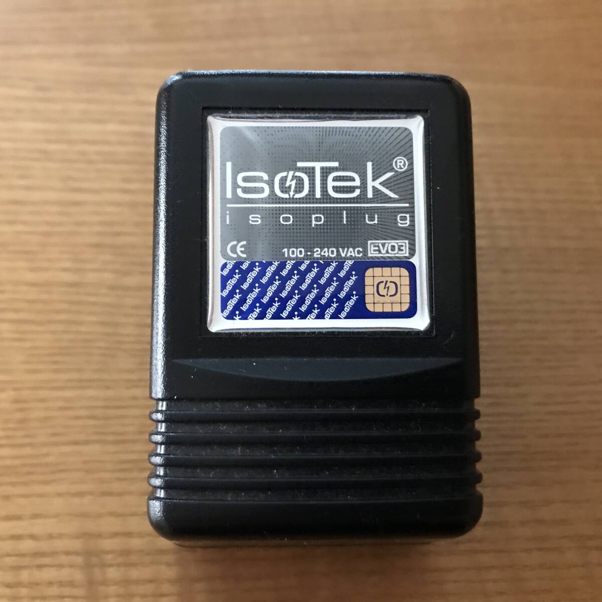 Yahoo!オークション -「isotek evo3」の落札相場・落札価格 Yahoo!オークション -「isotek evo3」の落札相場・落札価格