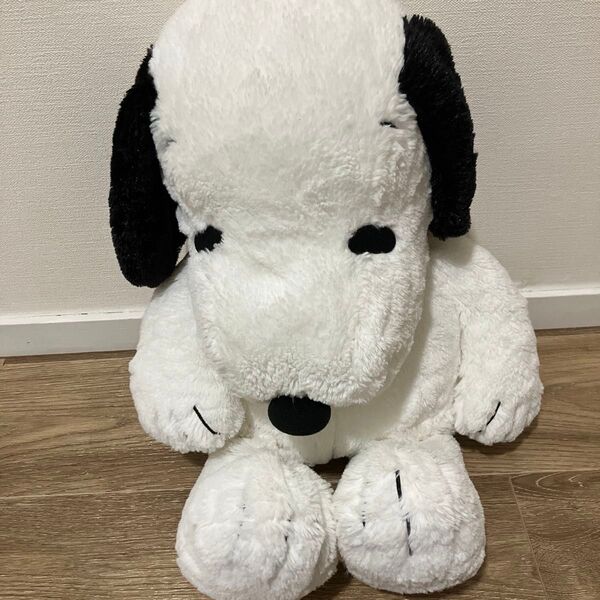 SNOOPYぬいぐるみ