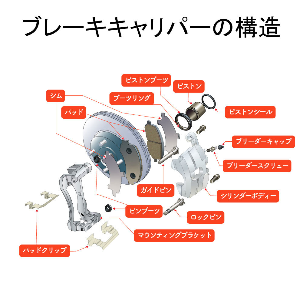 フロントブレーキパッド レガシィ BRM 用 SN916P スバル アドヴィックス フロントブレーキパッド レガシィ BRM 用 SN916P スバル アドヴィックス