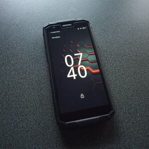 DOOGEE S41 MAX