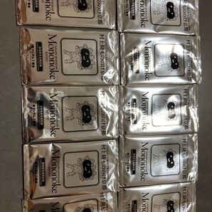 ムラカミフラワーズ 村上隆 もののけ 京都 来場者先着限定版 10パック