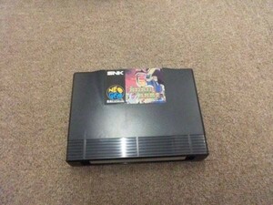 【NEOGEO(ネオジオ)】ロボアーミー