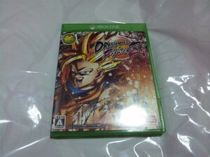 [XBOXone] Dragon Ball Fighter z