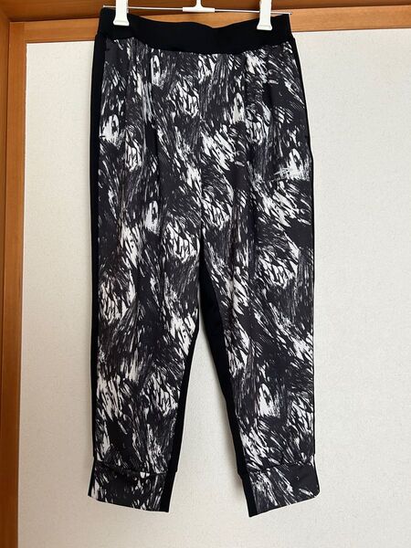 TIGORA レディーススパッツ Sサイズ パンツ スウェットパンツ