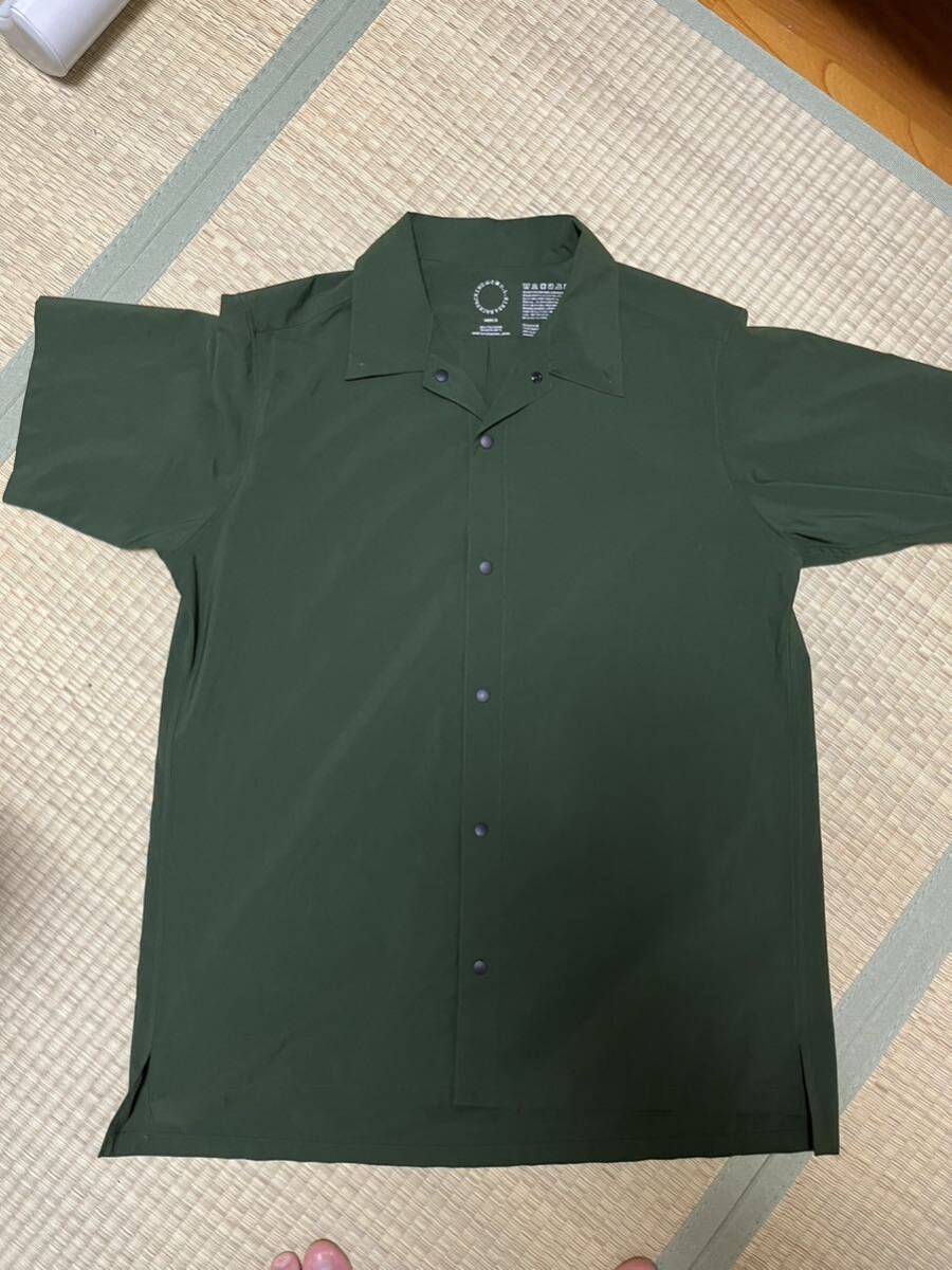 2025年最新】Yahoo!オークション -山と道 ul shirtの中古品 2025年最新】Yahoo!オークション -山と道 ul shirtの中古品