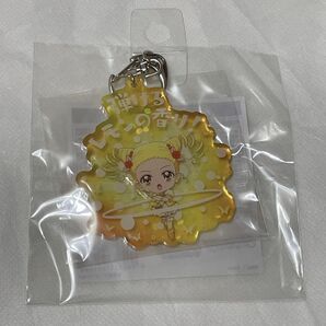 プリキュア アクキー レモネード