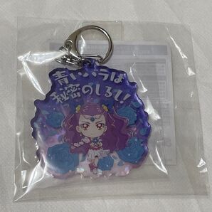 プリキュア アクキー ローズ