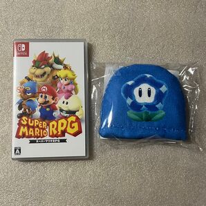 スーパーマリオRPG Switch おまけ付き