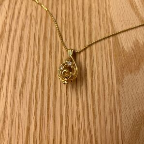 パルファン・アミュレット:ネックレス