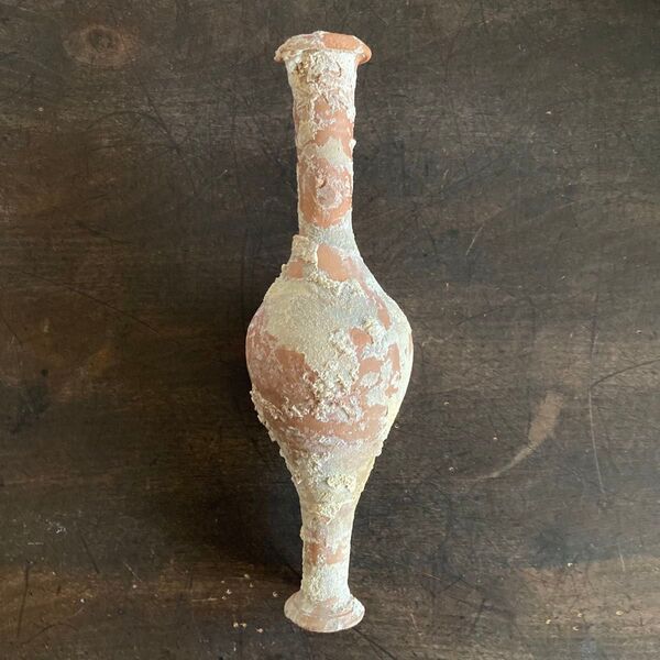 ヒッタイト トルコ 埋蔵文化財 古代文明 遺跡 発掘品 オリエント 古美術 陶磁