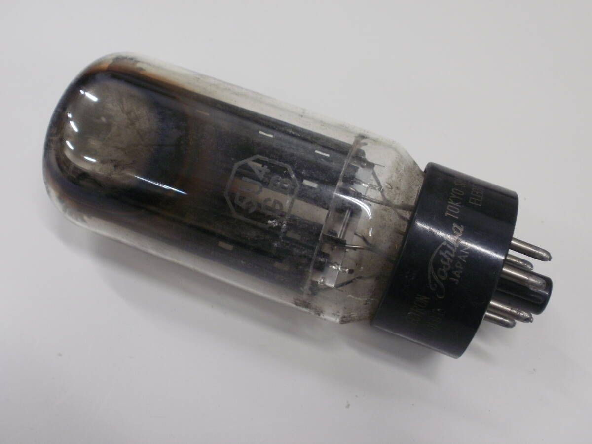 2025年最新】Yahoo!オークション -5u4gb 真空管の中古品・新品