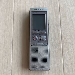 SONY ICD-B40 ソニー ICレコーダー ボイスレコーダー 送料無料 S1100