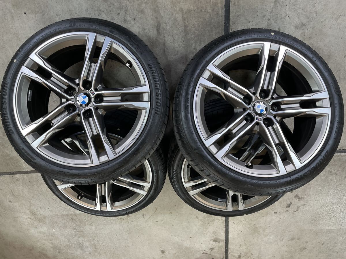 Yahoo!オークション -「bmw m235」(タイヤ、ホイール) の落札 Yahoo!オークション -「bmw m235」(タイヤ、ホイール) の落札