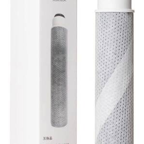 FranYee浄水器カートリッジ 標準タイプ タカギ JC0032DK(互換品) (1本セット)