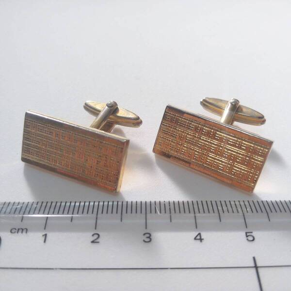 ◇CF26/カフリンクス/カフスボタン/ゴールド/レバー式/スウィヴル式 装飾 アクセサリー ファッション 送料無料