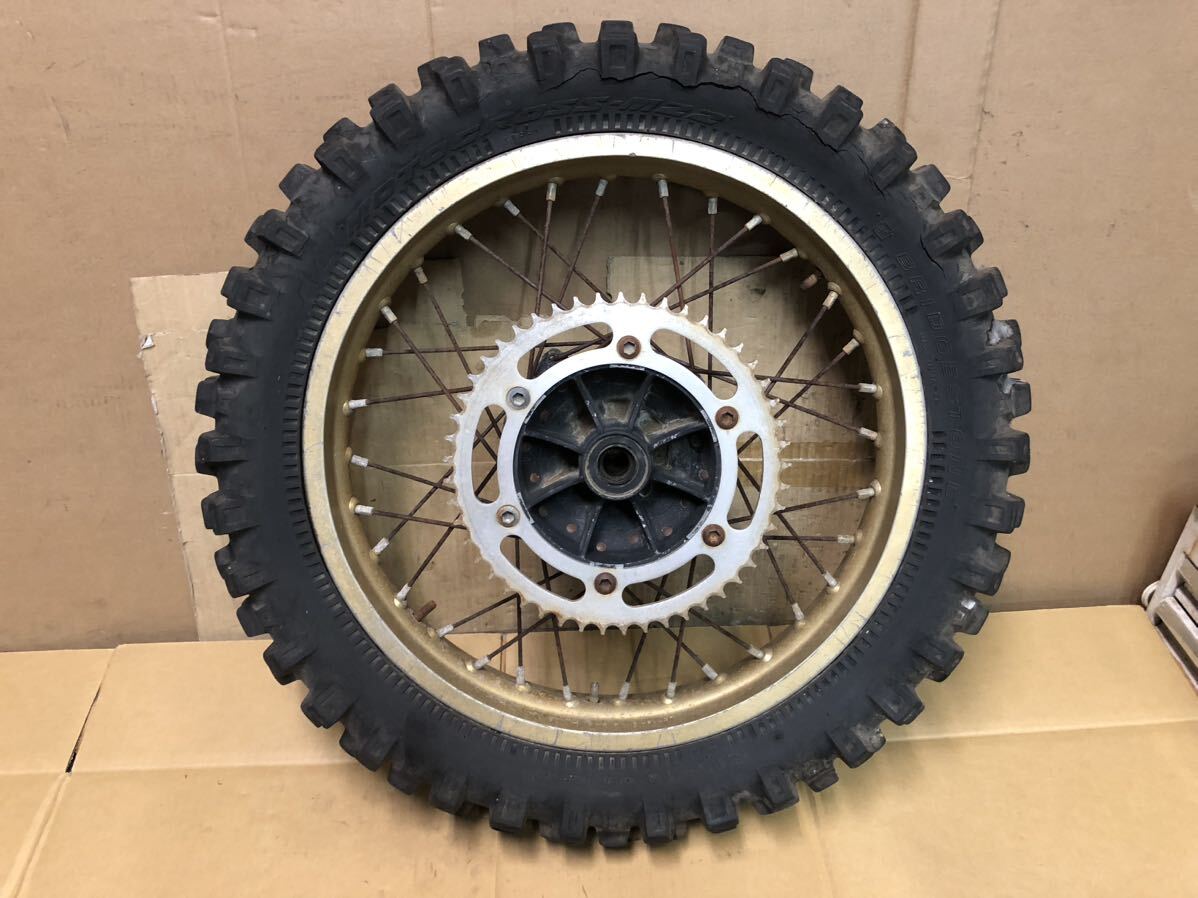 2025年最新】Yahoo!オークション -yz250 ホイールの中古品・新品 2025年最新】Yahoo!オークション -yz250 ホイールの中古品・新品