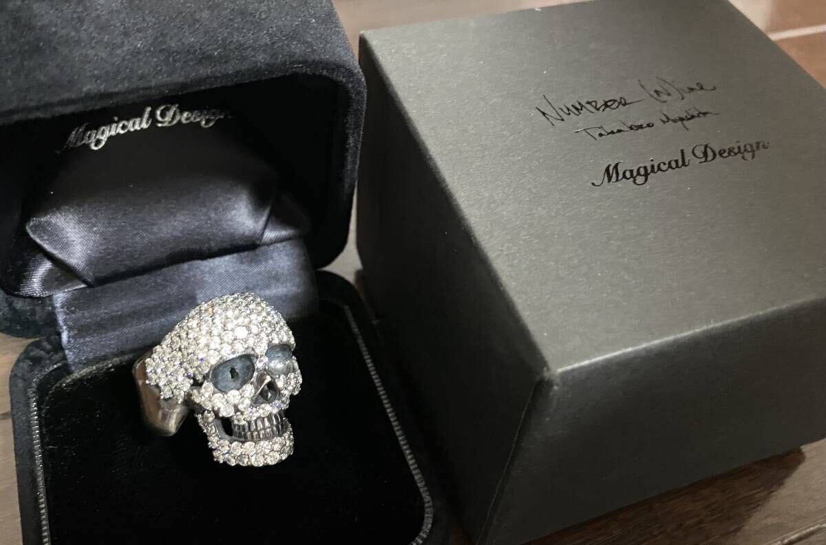Yahoo!オークション -「number(n)ine magical design」の落札 Yahoo!オークション -「number(n)ine magical design」の落札
