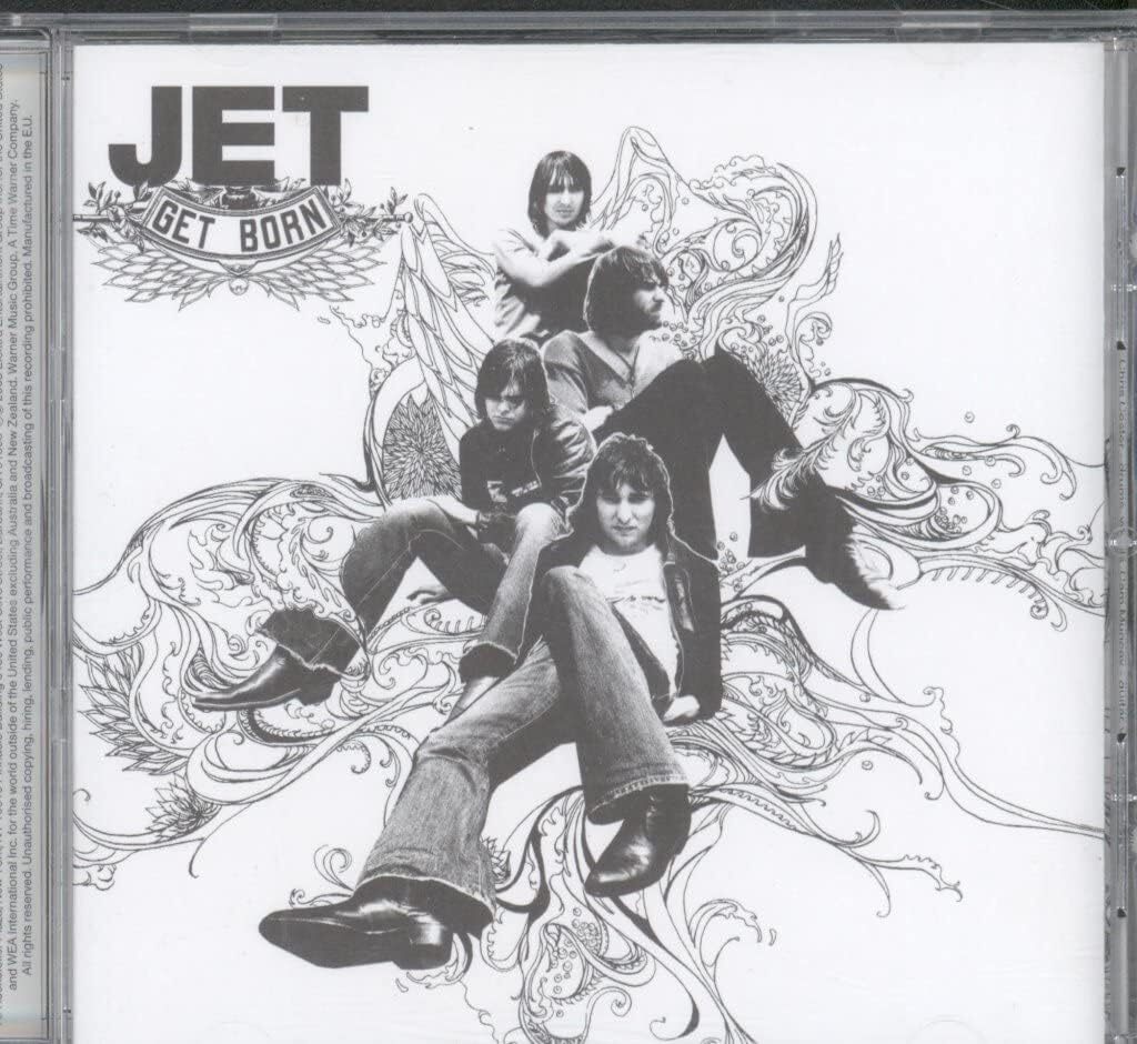 2025年最新】Yahoo!オークション -jet get bornの中古品・新品 2025年最新】Yahoo!オークション -jet get bornの中古品・新品