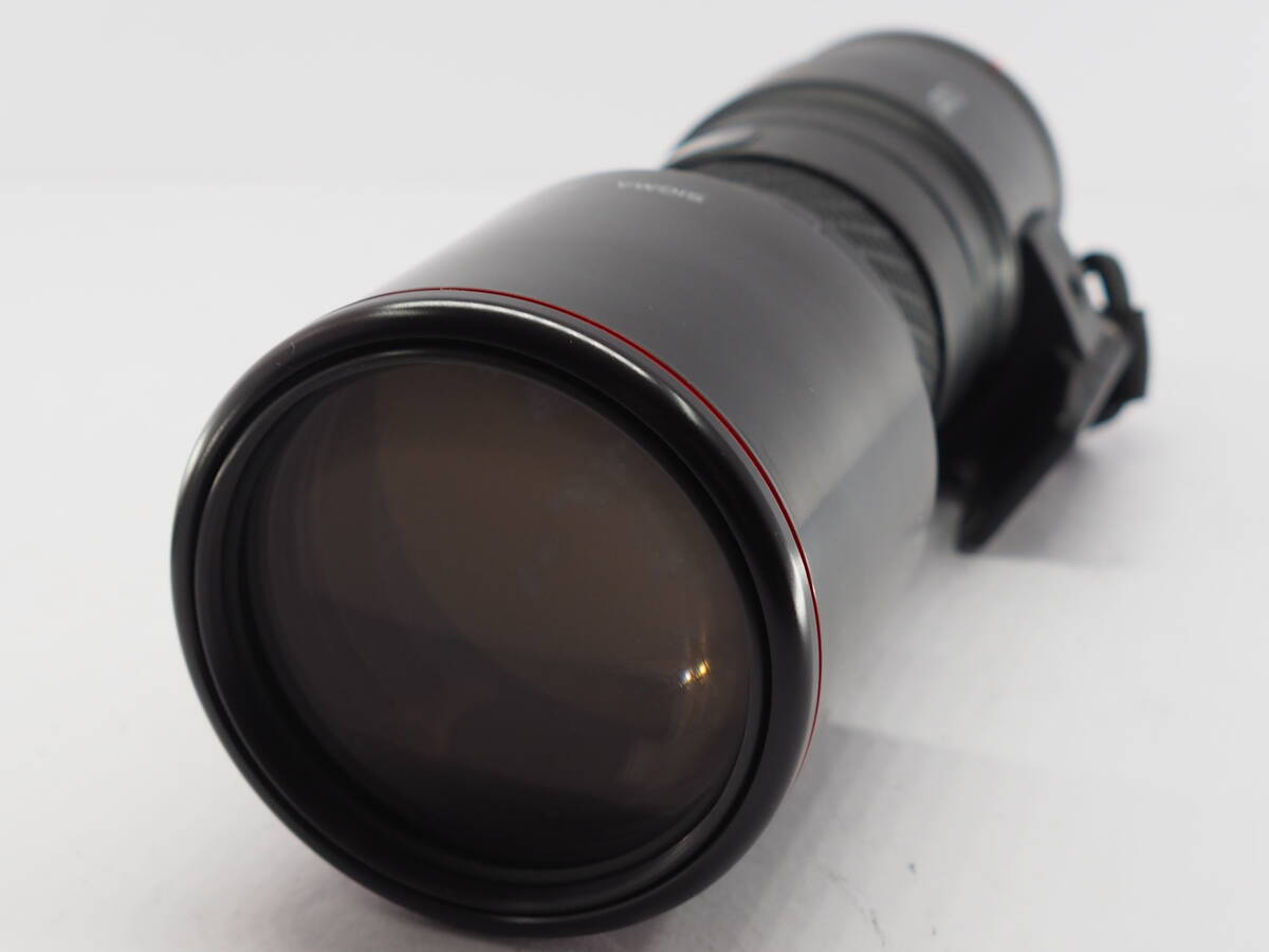 Yahoo!オークション -「sigma 400mm f5.6」の落札相場・落札価格 Yahoo!オークション -「sigma 400mm f5.6」の落札相場・落札価格