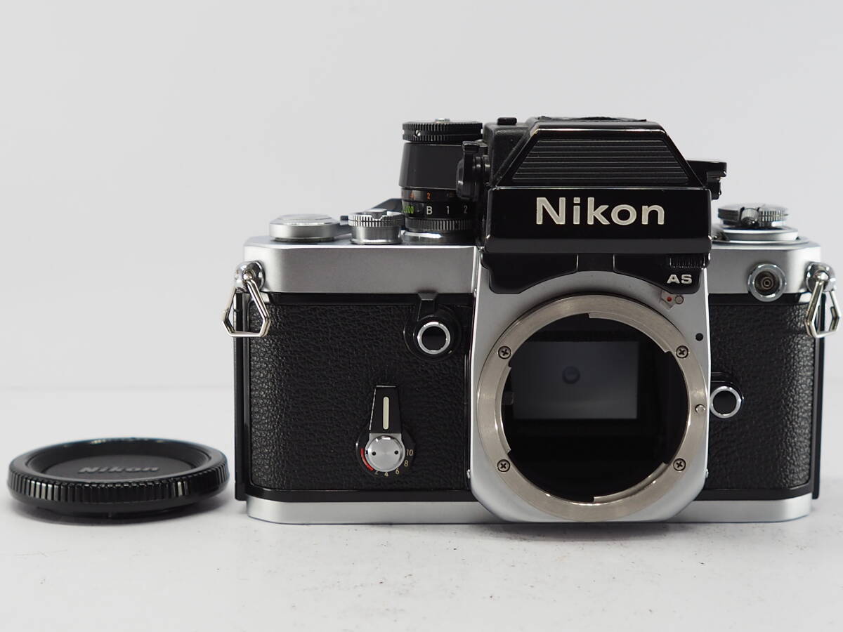2025年最新】Yahoo!オークション -nikon f2 フォトミックasの 2025年最新】Yahoo!オークション -nikon f2 フォトミックasの
