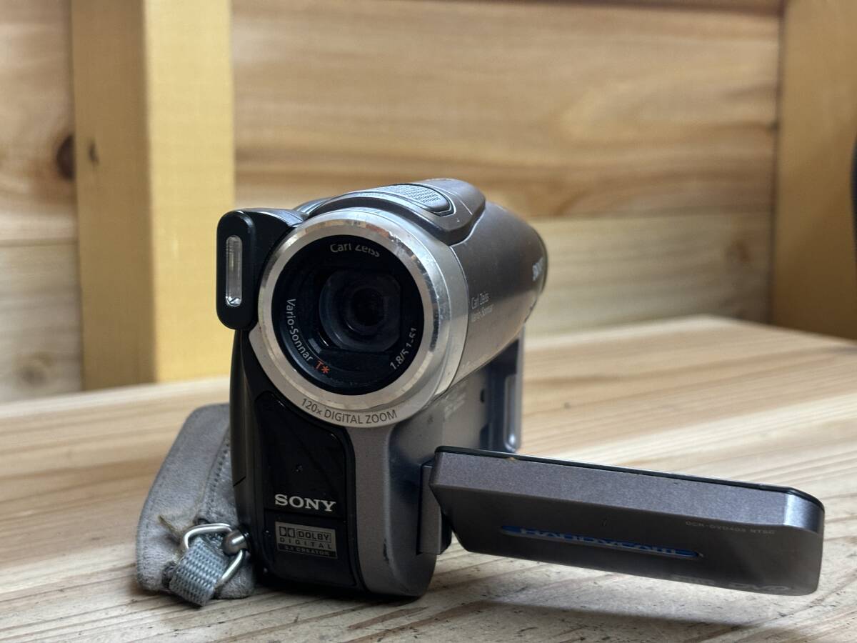 Yahoo!オークション -「sony dcr-dvd403」の落札相場・落札価格 Yahoo!オークション -「sony dcr-dvd403」の落札相場・落札価格