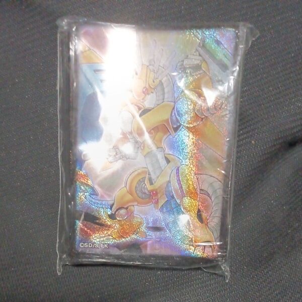 遊戯王 スリーブ パワーツールドラゴン