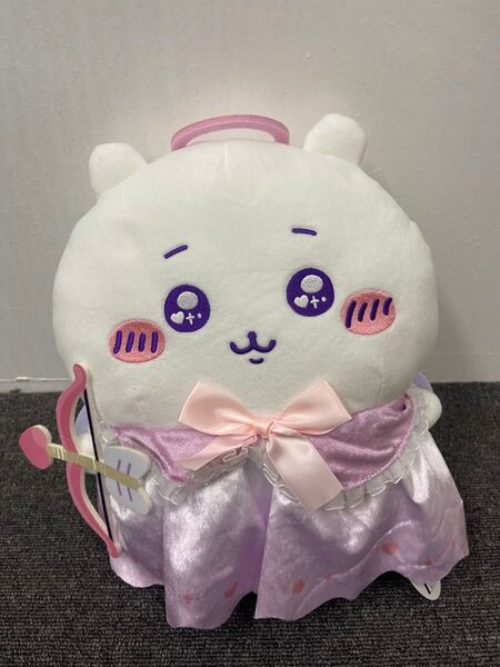 ちいかわ ぬいぐるみ てんし あくま BIGぬいぐるみ てんしなBIGぬいぐるみ