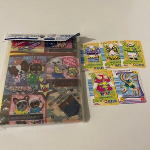 ワンタメ カードホルダー