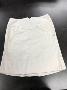 マークジェイコブス MARC JACOBS スカート サイズ4 used