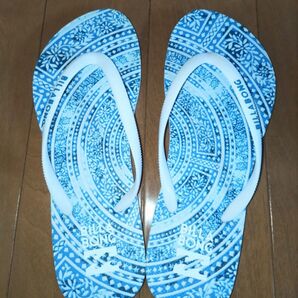 BILLABONG ビーチサンダル レディース 新品