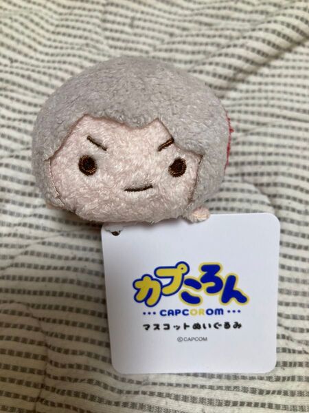 デビルメイクライ カプころん DMC3 ダンテ