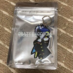 Crazy Raccoon CR ストア mondo