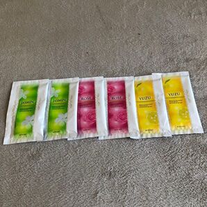 #TOーPLAN #ゆず #ジャスミン #ローズ