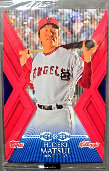 Yahoo!オークション -「イチローサイン」(Topps) (シングル Yahoo!オークション -「イチローサイン」(Topps) (シングル
