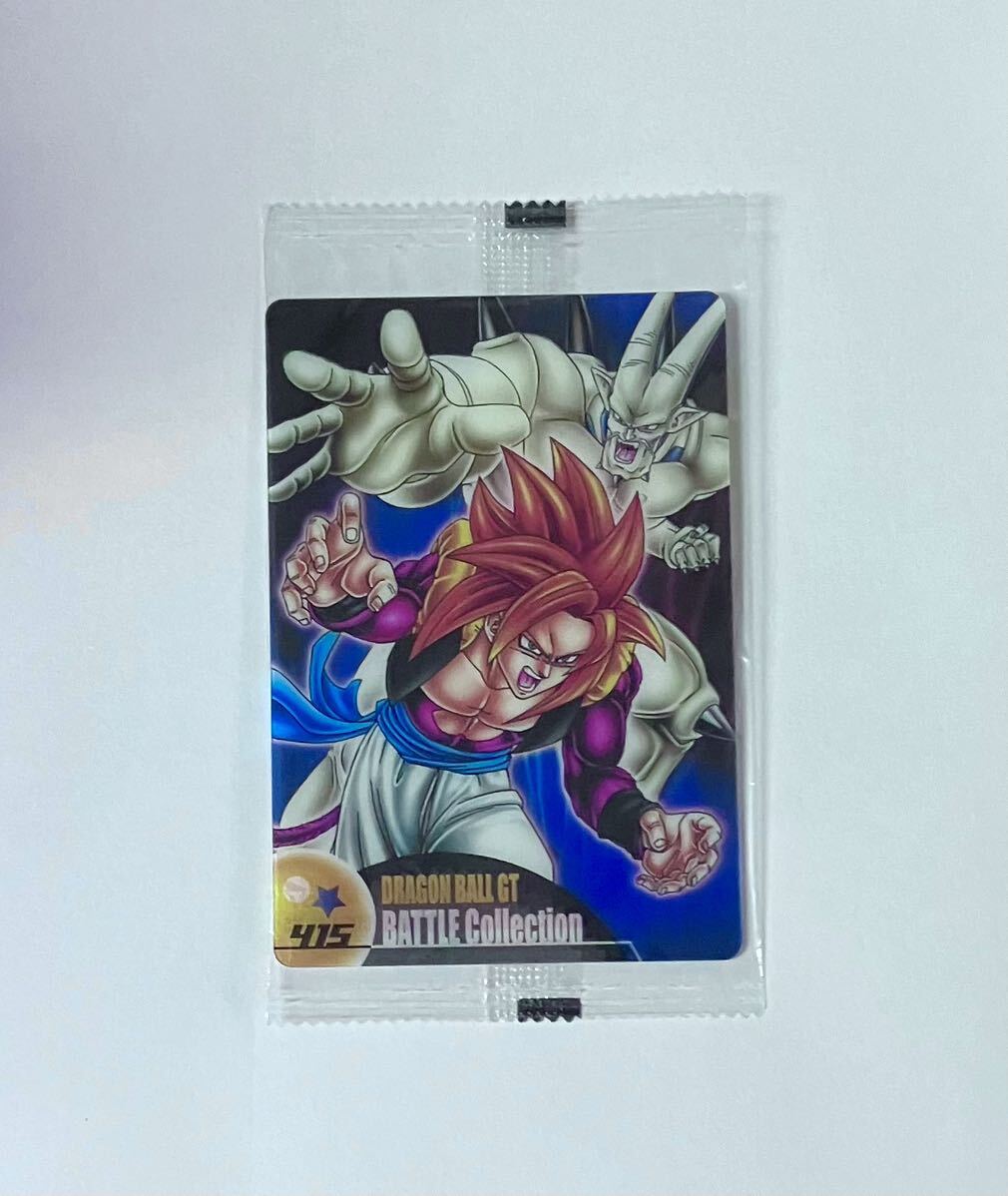Yahoo!オークション -「ドラゴンボール カード GT」の落札相場 Yahoo!オークション -「ドラゴンボール カード GT」の落札相場