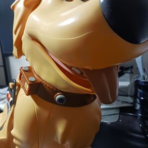 カールじいさんの空飛ぶ家 ダグ ポップコーンバケット