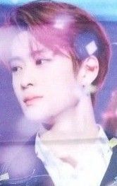 NCT127 イリチル ジェヒョン スローガン①