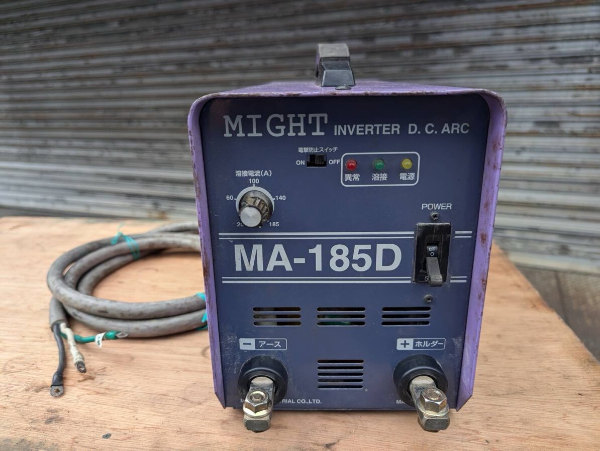 Yahoo!オークション -「マイト工業溶接機」(住まい、インテリア Yahoo!オークション -「マイト工業溶接機」(住まい、インテリア